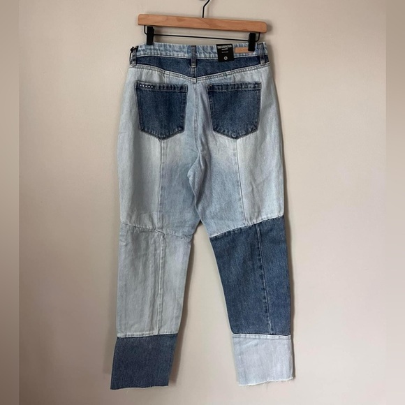 Blank NYC The Lexington Jeans Size 29 - Picture 4 of 4